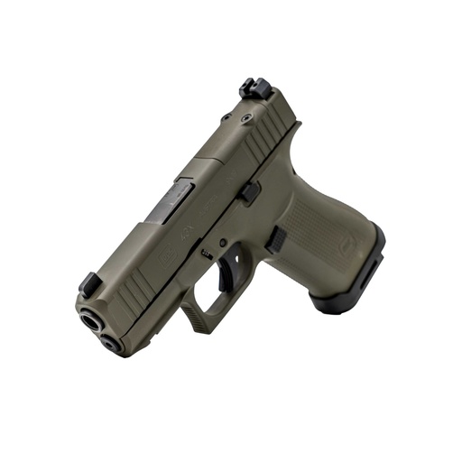 Custom Glock® 43X MOS - Pineland