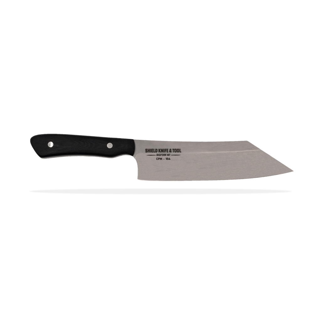 SKT - "The Kitchen Seax"