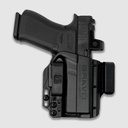 Bravo Concealment Torsion Holster - IWB - Glock 43/43X/43X MOS