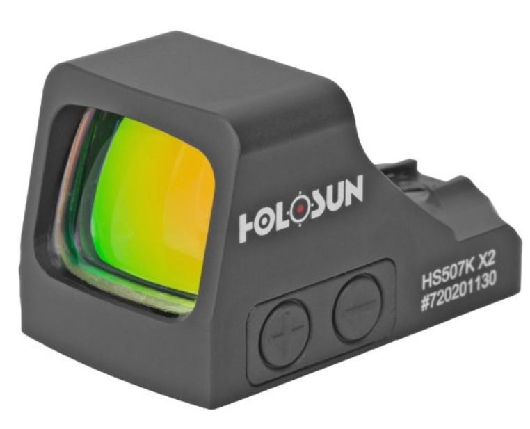 Holosun Green 507K-X2