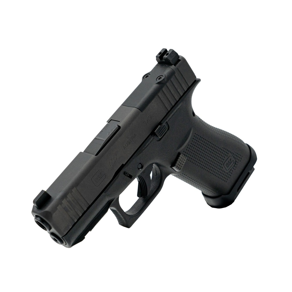 Custom Glock® 43X MOS
