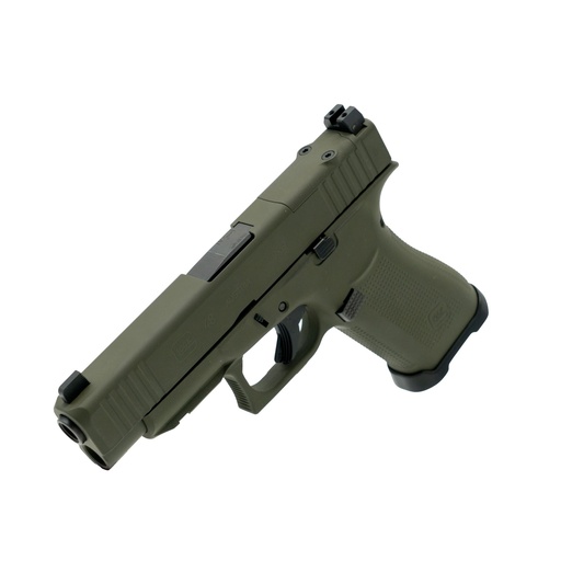 Custom Glock® 48 MOS - Pineland