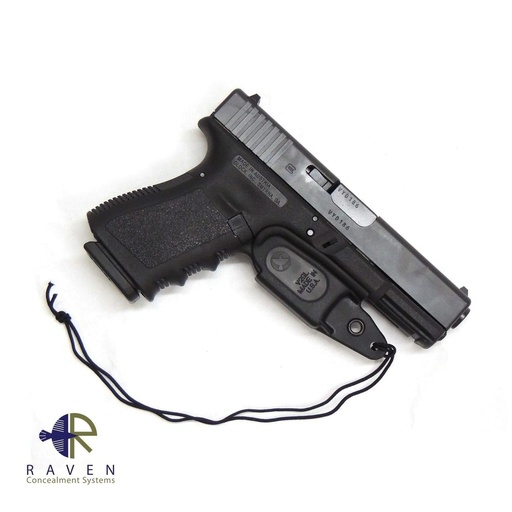 Raven Concealment VanGuard 2 Lanyard Kit for Glock 42/43/43X/48