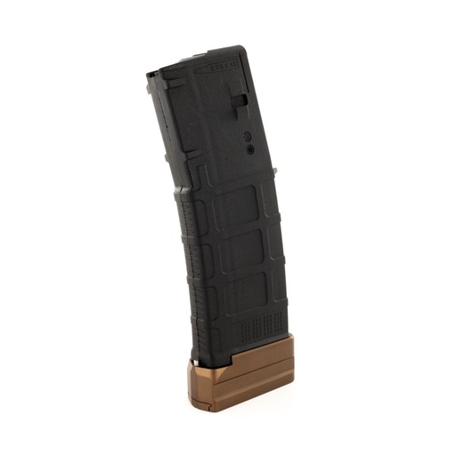 PMAG® Gen3 +5 Pre-Installed Shield Magazine Extension