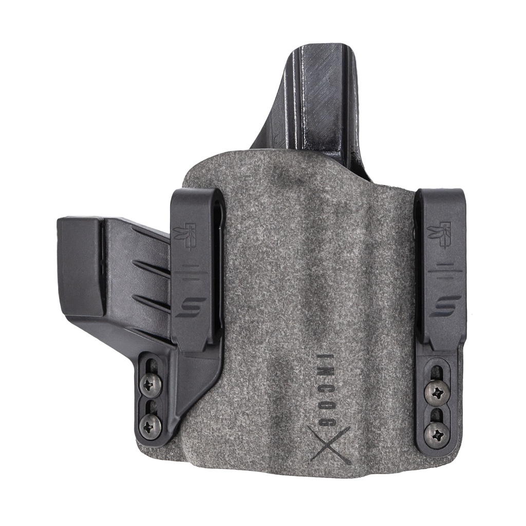 Haley Strategic Incog X SL Holster - G43X/48 RH