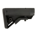 B5 Bravo Stock-Black