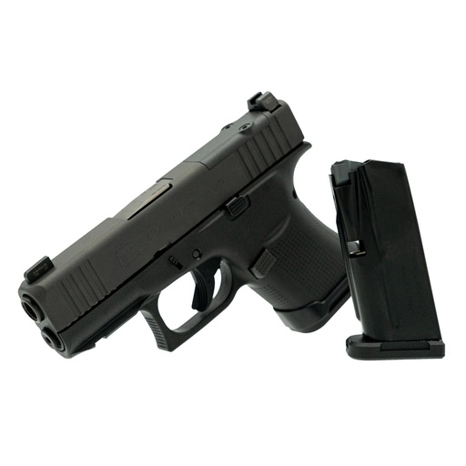 Custom S10 Series Glock® 43X MOS