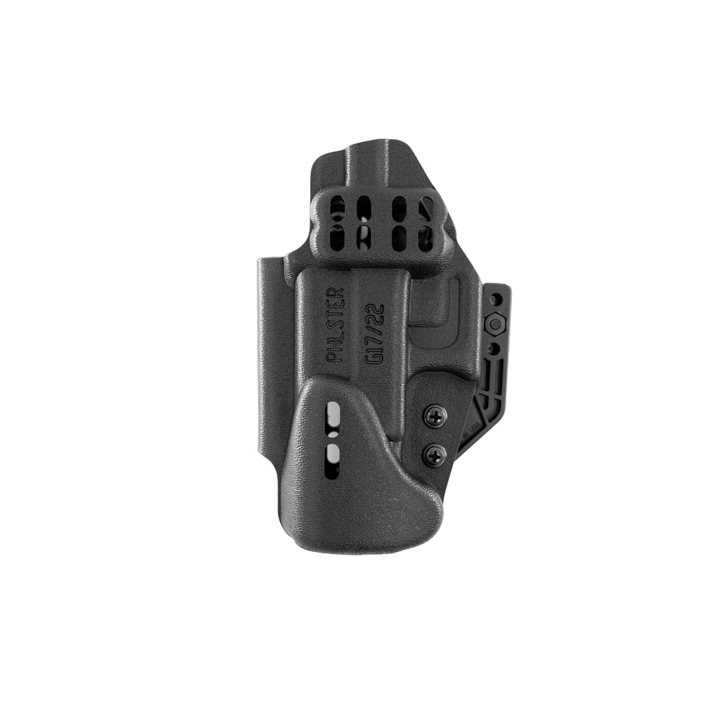 PHLster PRO Series Holster for Glock Glock 9/40 | SHIELD ARMS