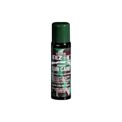 EEZOX Ultimate Gun Care - 3oz Spray