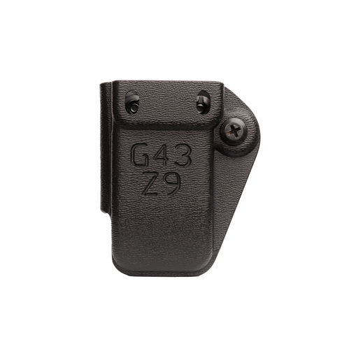 Shield Arms Z9 Single Magazine Carrier