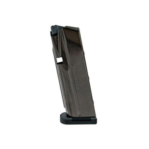 S15 Gen 3 Magazine - Black Nickel