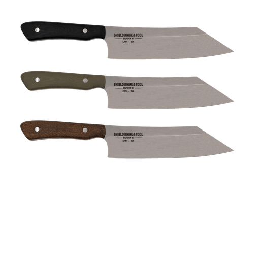 SKT - "The Kitchen Seax"