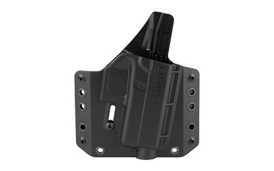 Bravo Concealment BCA Holster - OWB - Glock 43/43X/43X MOS