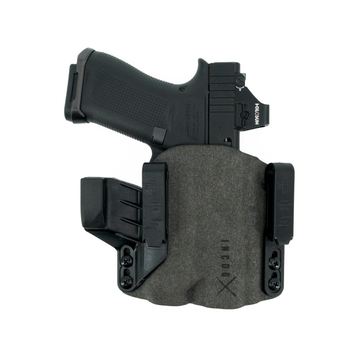 Haley Strategic Incog X Holster - G43X/48 w/ Weapon Light | SHIELD ARMS