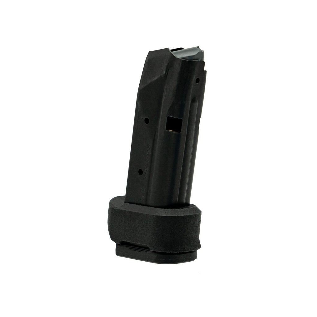 S15 Magazine GEN 3 With Grip Chop Sleeve | SHIELD ARMS